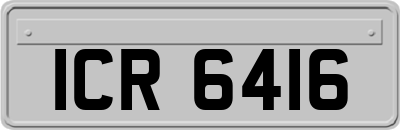 ICR6416