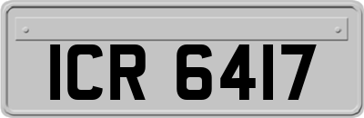 ICR6417