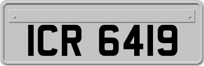 ICR6419