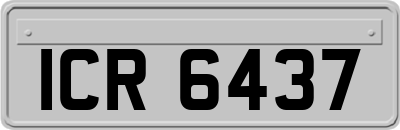 ICR6437