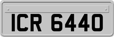 ICR6440