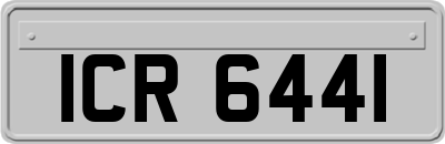 ICR6441