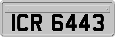 ICR6443