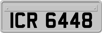 ICR6448