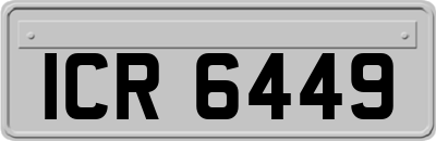 ICR6449