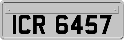 ICR6457