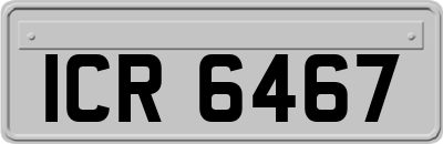 ICR6467