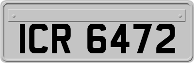ICR6472