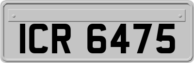ICR6475