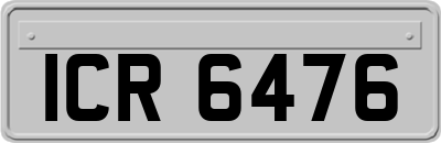 ICR6476