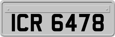 ICR6478