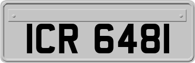 ICR6481