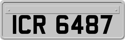 ICR6487