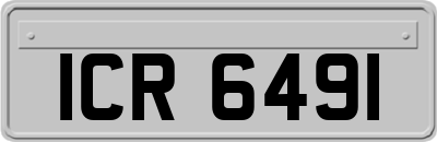 ICR6491