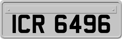 ICR6496