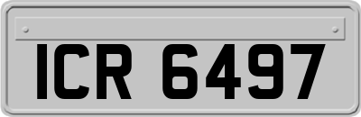 ICR6497