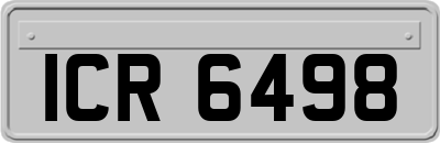 ICR6498