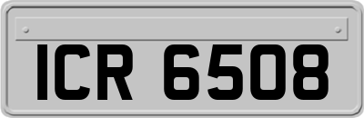 ICR6508