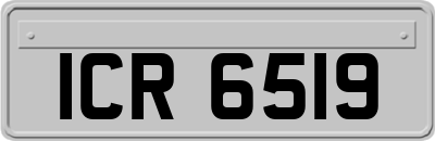 ICR6519