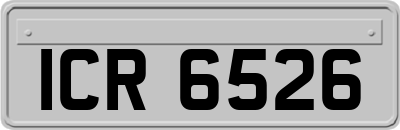 ICR6526