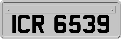 ICR6539