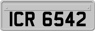 ICR6542