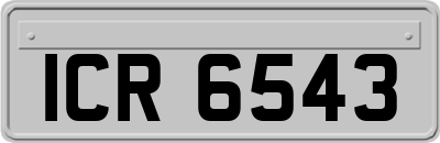 ICR6543