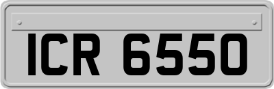 ICR6550