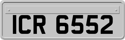 ICR6552