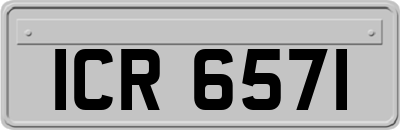 ICR6571