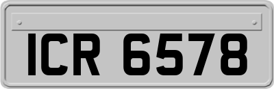 ICR6578