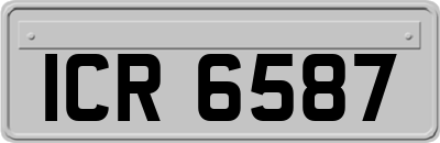 ICR6587