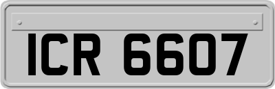 ICR6607