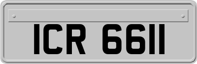 ICR6611