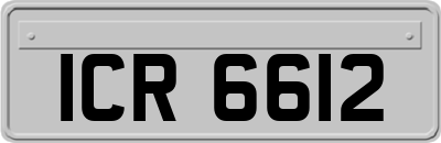 ICR6612
