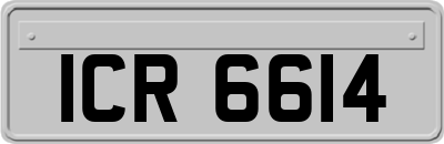 ICR6614