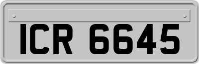 ICR6645