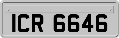 ICR6646