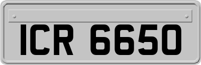 ICR6650