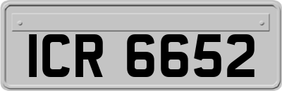 ICR6652