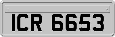 ICR6653