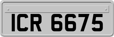 ICR6675