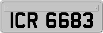 ICR6683