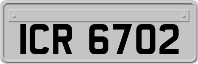 ICR6702