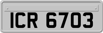 ICR6703