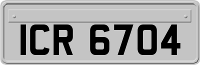 ICR6704