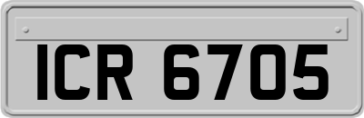 ICR6705