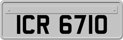 ICR6710