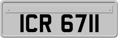 ICR6711