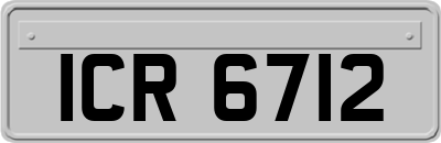 ICR6712